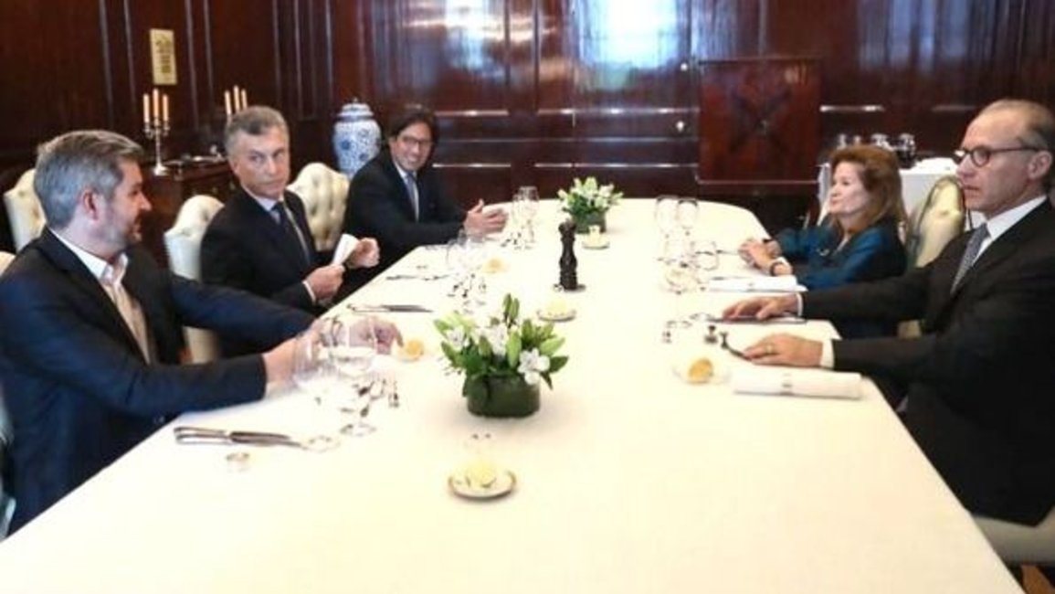 Imponen a Rosenkrantz una agenda de fallos de alto impacto para el Gobierno 