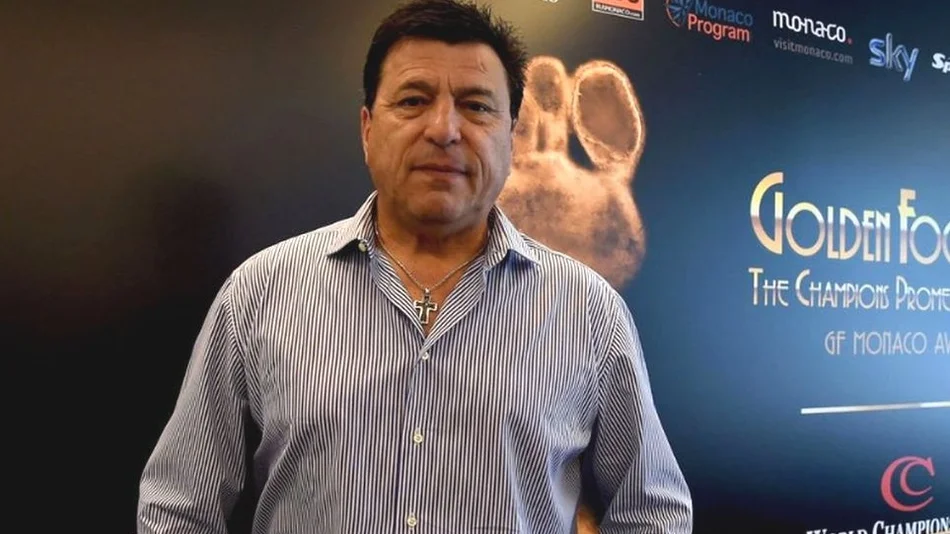 Amplían el procesamiento a Daniel Passarella