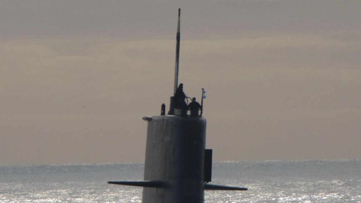 Procesaron a seis oficiales de la Armada por el naufragio del ARA San Juan