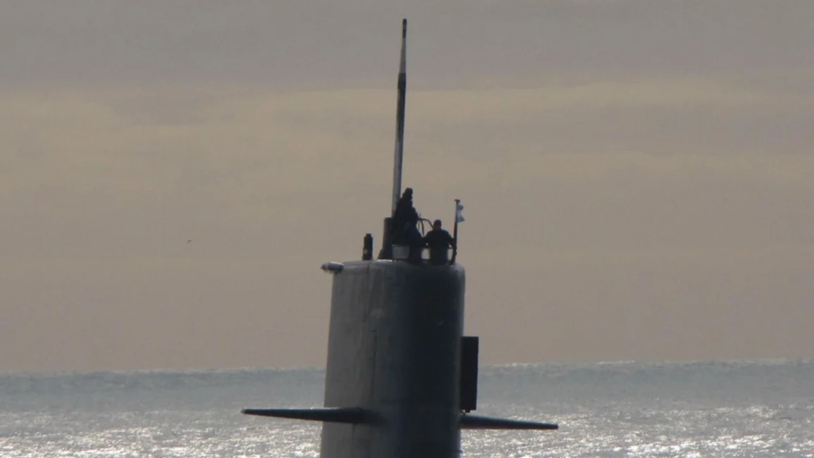Procesaron a seis oficiales de la Armada por el naufragio del ARA San Juan