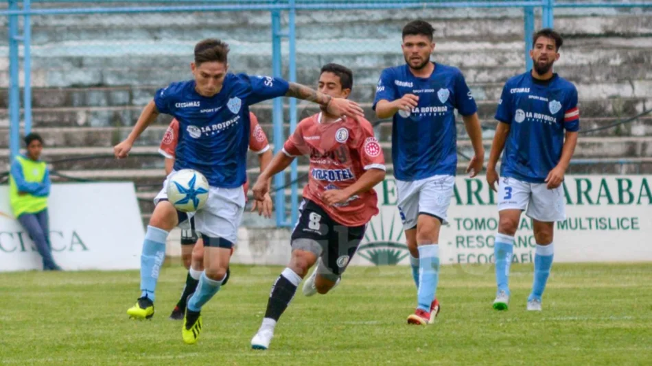 Gimnasia encontró el aire que necesitaba