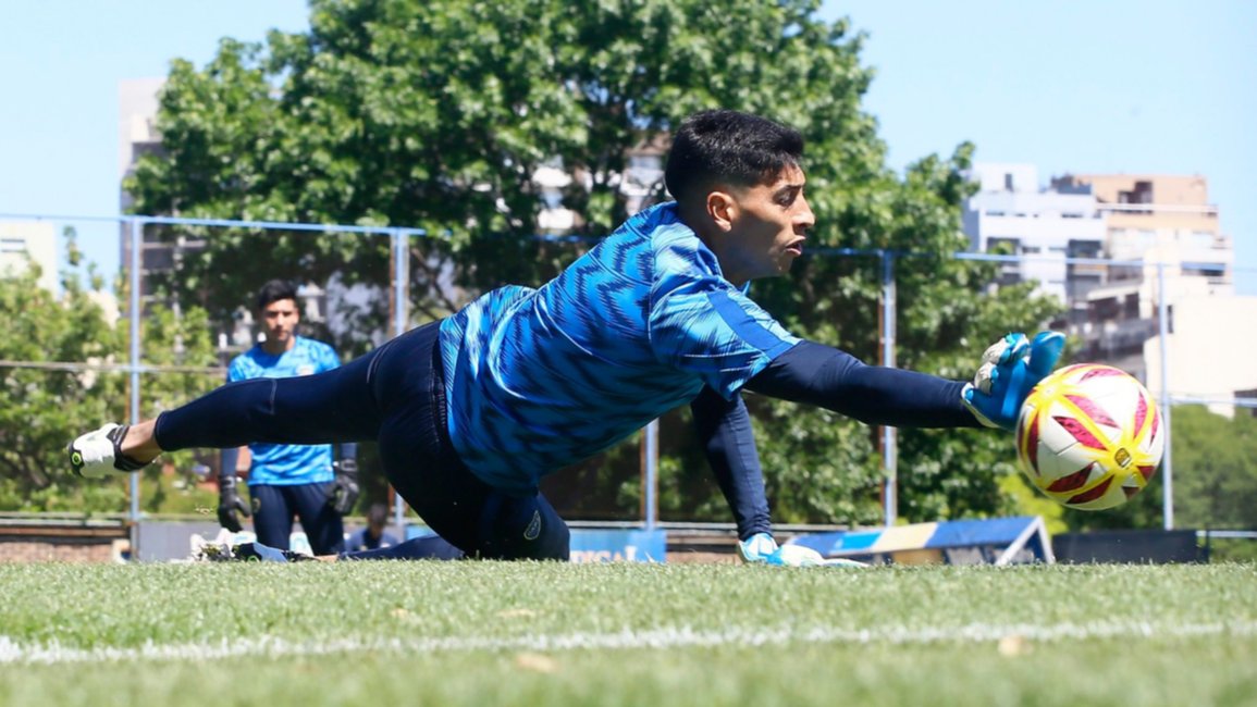 Rossi y Andrada luchan por un lugar en la Superfinal