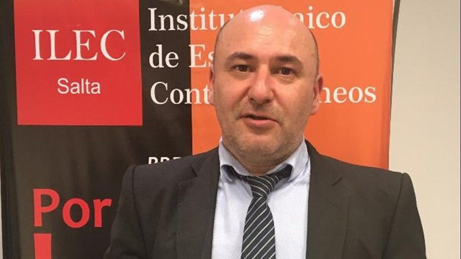 "Cáritas le garantiza la gobernabilidad a la Nación"