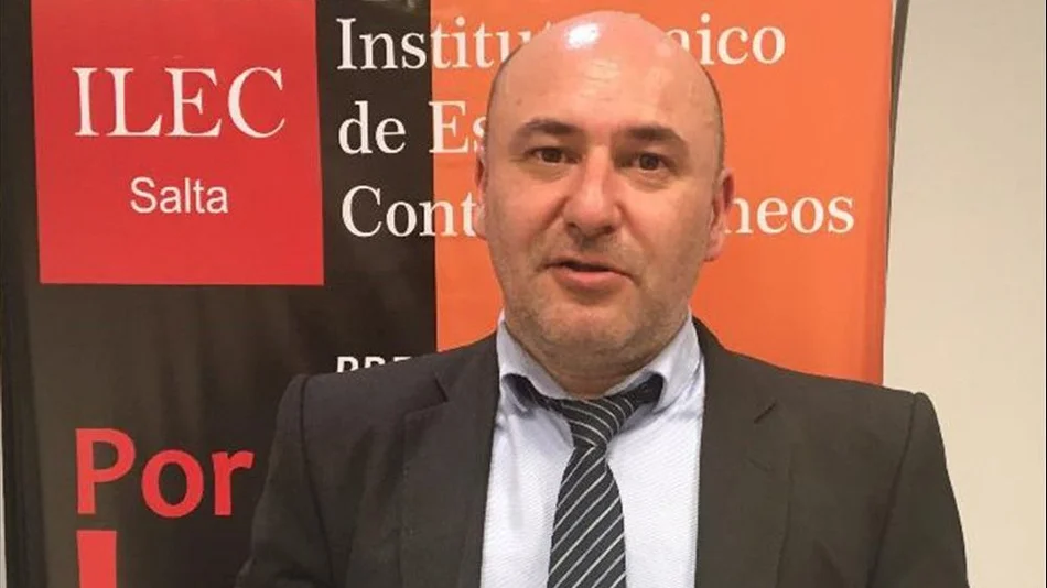 "Cáritas le garantiza la gobernabilidad a la Nación"