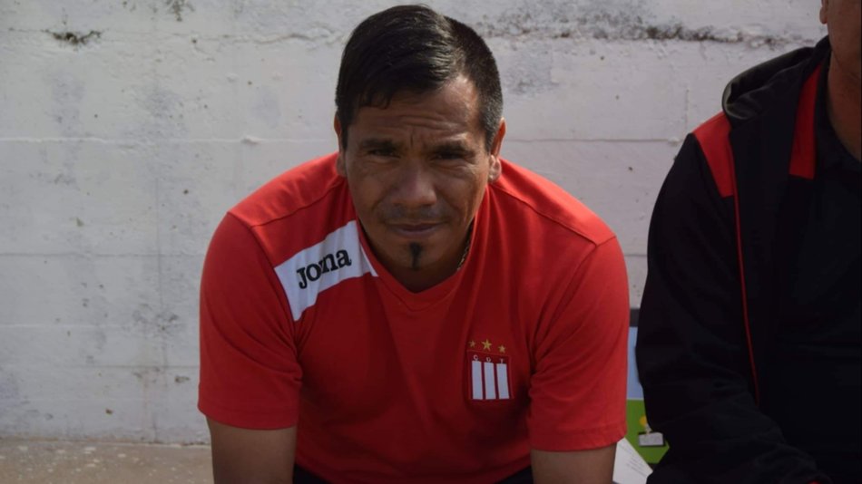 “Tabacal puede dar el golpe en el Regional Federal"