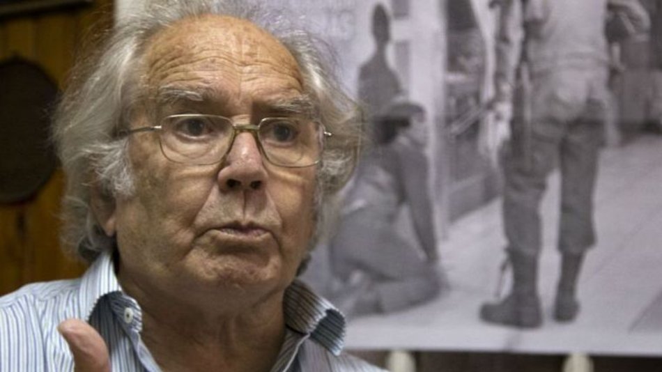 Duro mensaje de Pérez Esquivel a Patricia Bullrich por el G-20