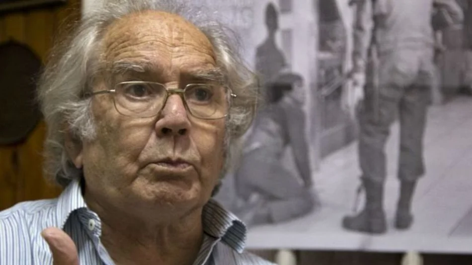 Duro mensaje de Pérez Esquivel a Patricia Bullrich por el G-20