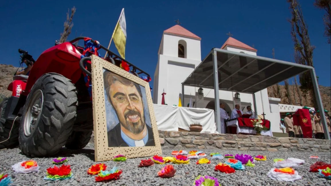 El legado de Chifri, en riesgo