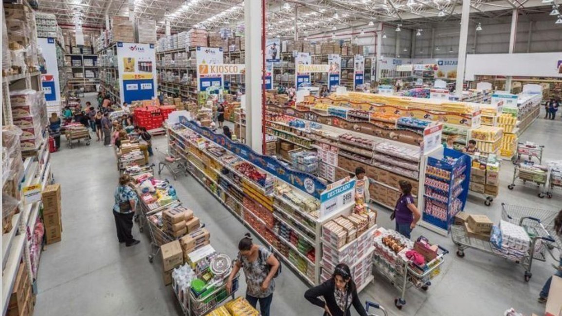 La inflación de los precios mayoristas acumuló un 71,1% en 10 meses 