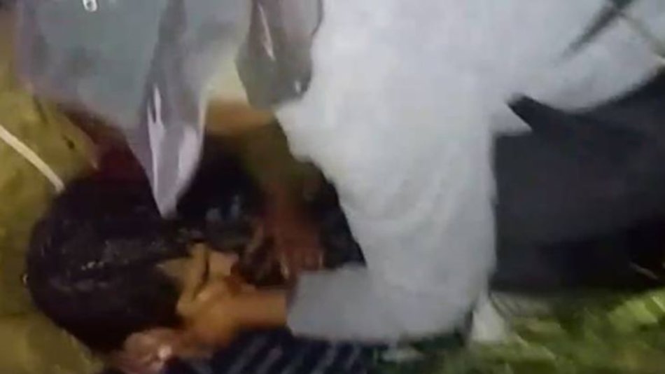 Asesinaron a un militante de la CTEP durante la represión por una toma de terrenos