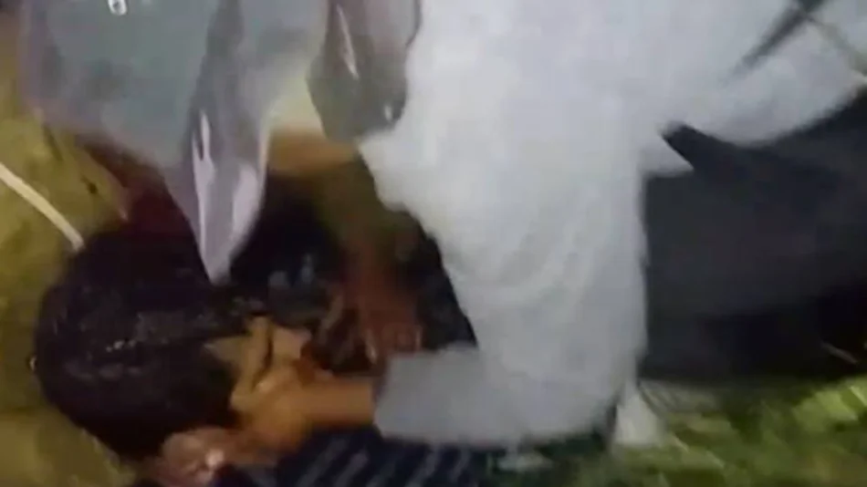 Asesinaron a un militante de la CTEP durante la represión por una toma de terrenos