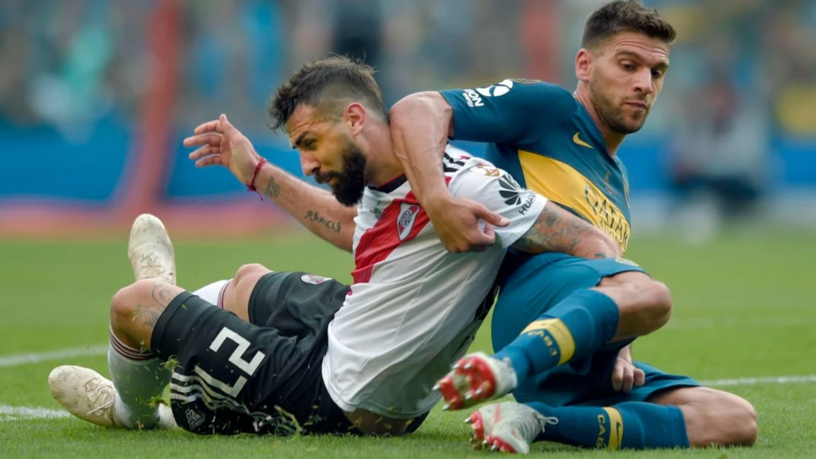 ¿Quién será el campeón de la Copa Libertadores?, votá y fijate quién es favorito