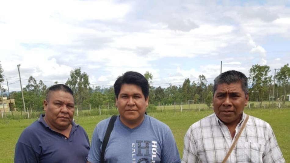 Chulupíes denuncian por falsedad a su vocal en el IPPIS