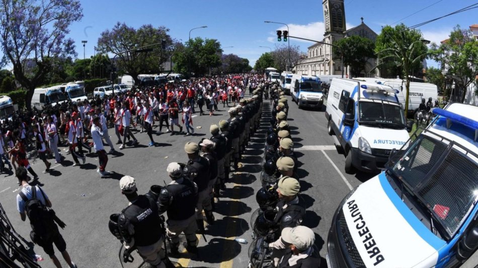 Todos se acusan por la inseguridad 