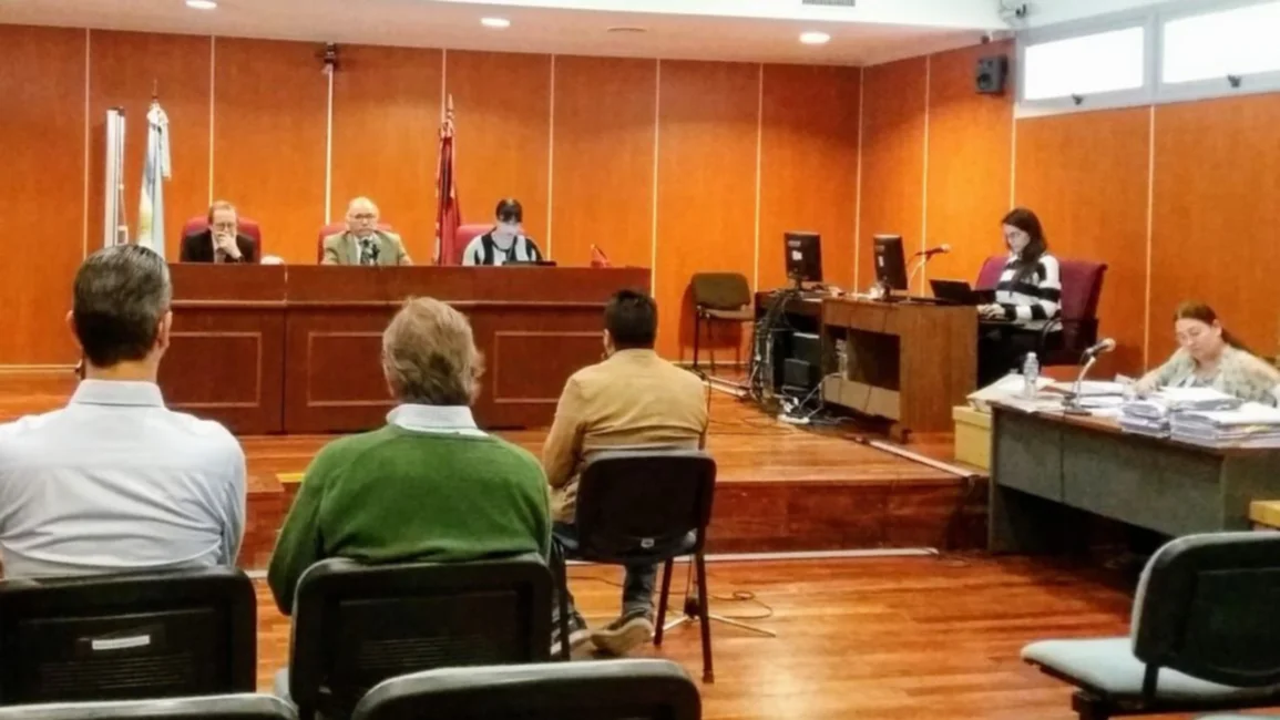Para Barreto, la denuncia en su contra tuvo una "connotación política"