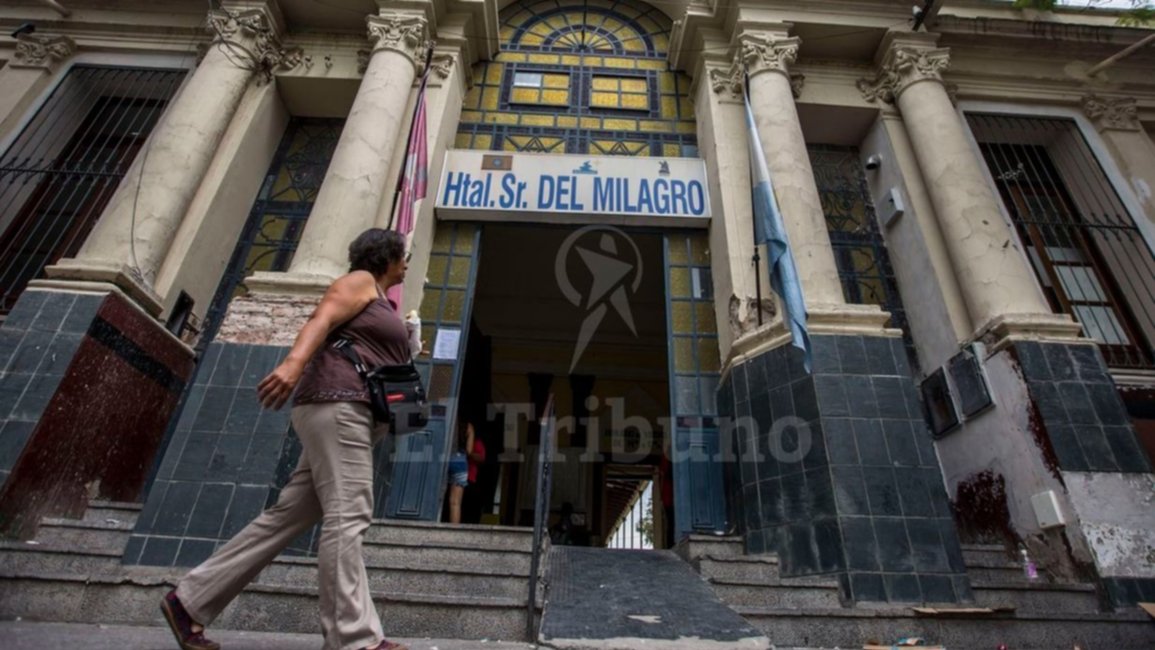 Test gratuitos de VIH y consejerías en el hospital del Milagro