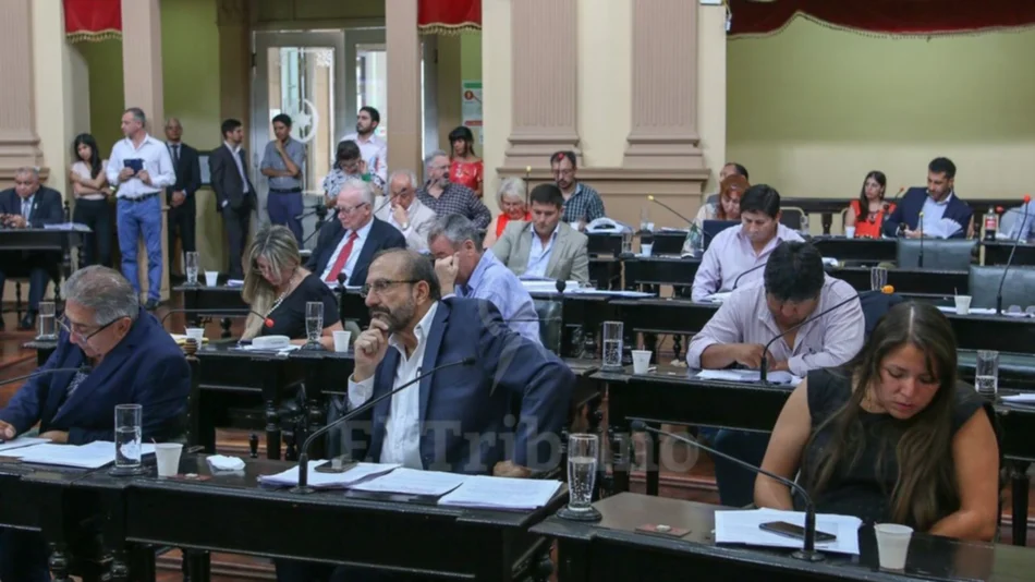 El Gobierno quiso subir a $15 el boleto y Diputados lo frenó