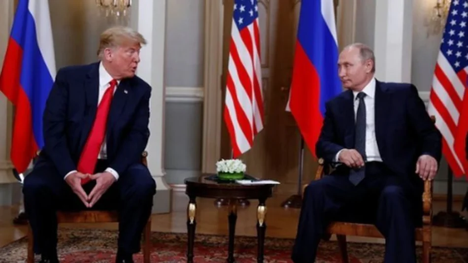 Putin dijo que quiere reunirse con Trump en Buenos Aires