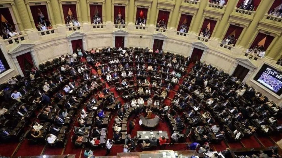 El Ejecutivo definió el temario de extraordinarias y Diputados sesionará en diciembre