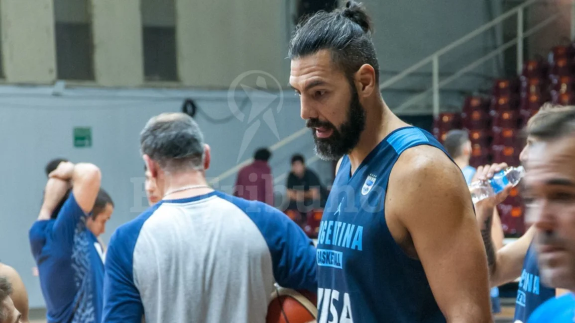 Argentina busca clasificar al Mundial