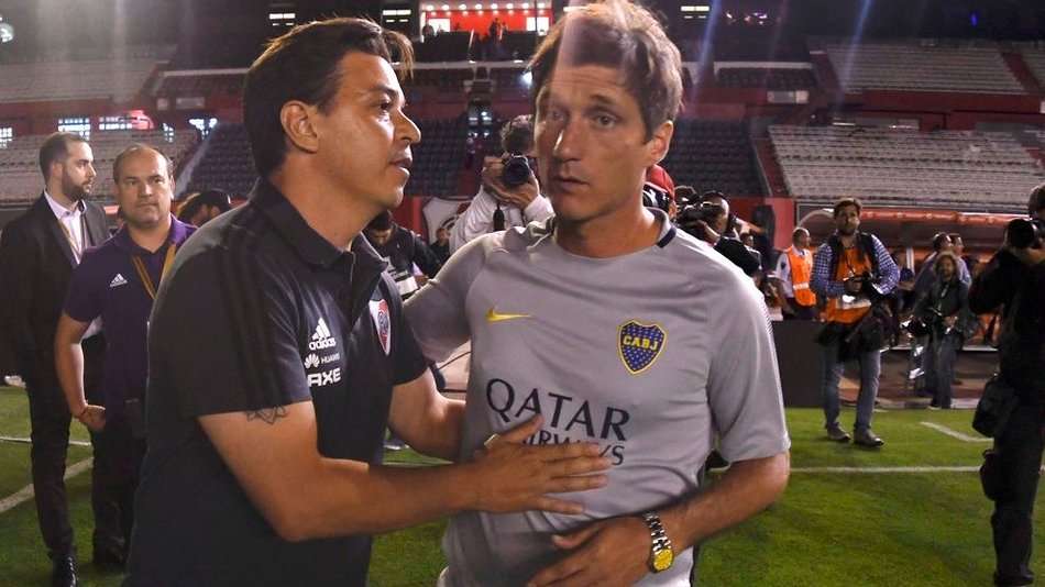 El descargo de River, la expectativa de Boca y la sede de Doha confirmada