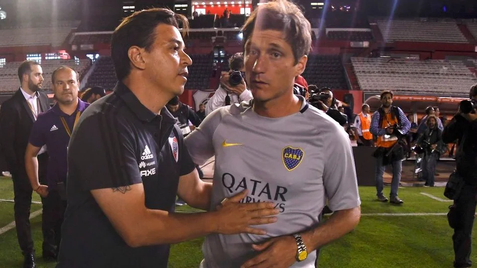 El descargo de River, la expectativa de Boca y la sede de Doha confirmada