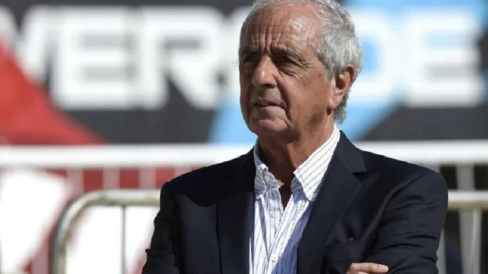 El Tribunal de Disciplina sancionó a River