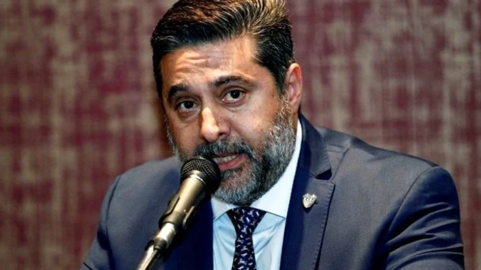 Boca anunció que apelará la decisión de la Conmebol 