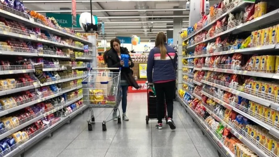 El Gobierno financiará con recursos propios la reducción del IVA que afectaba a las provincias