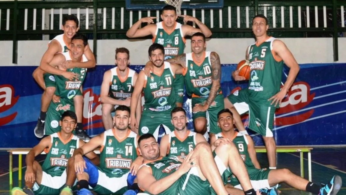 El Tribuno logró su tercer triunfo consecutivo