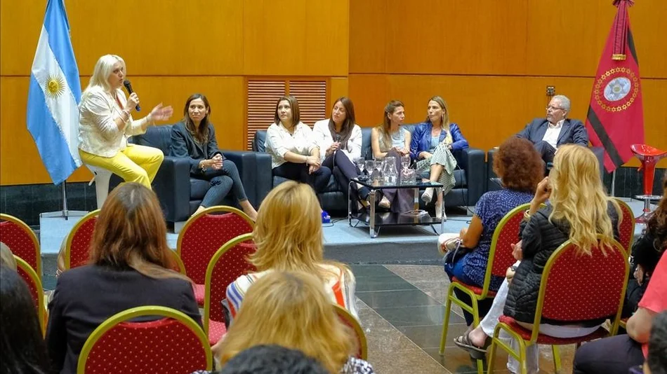 Piden que la  mediación sea política de Estado