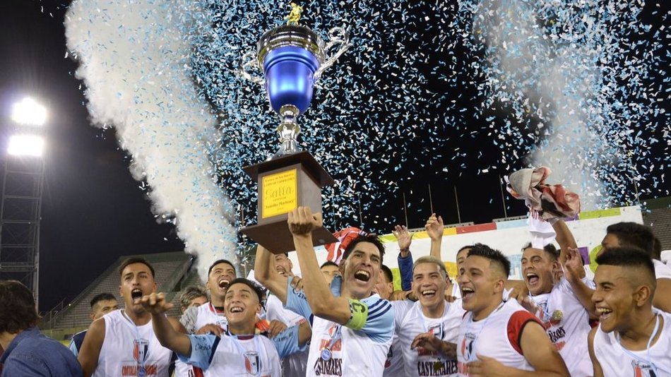 El campeón de los campeones vino del norte, donde “la vida es Castañares”