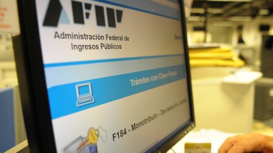 AFIP establece nuevas condiciones para contribuyentes de Ganancias que presenten balances