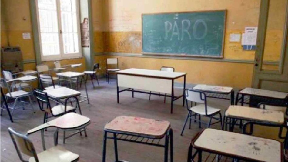 Represión en Chubut:  Ctera convocó a un paro y en Salta adhieren ADP, Adiunsa y Sitepsa