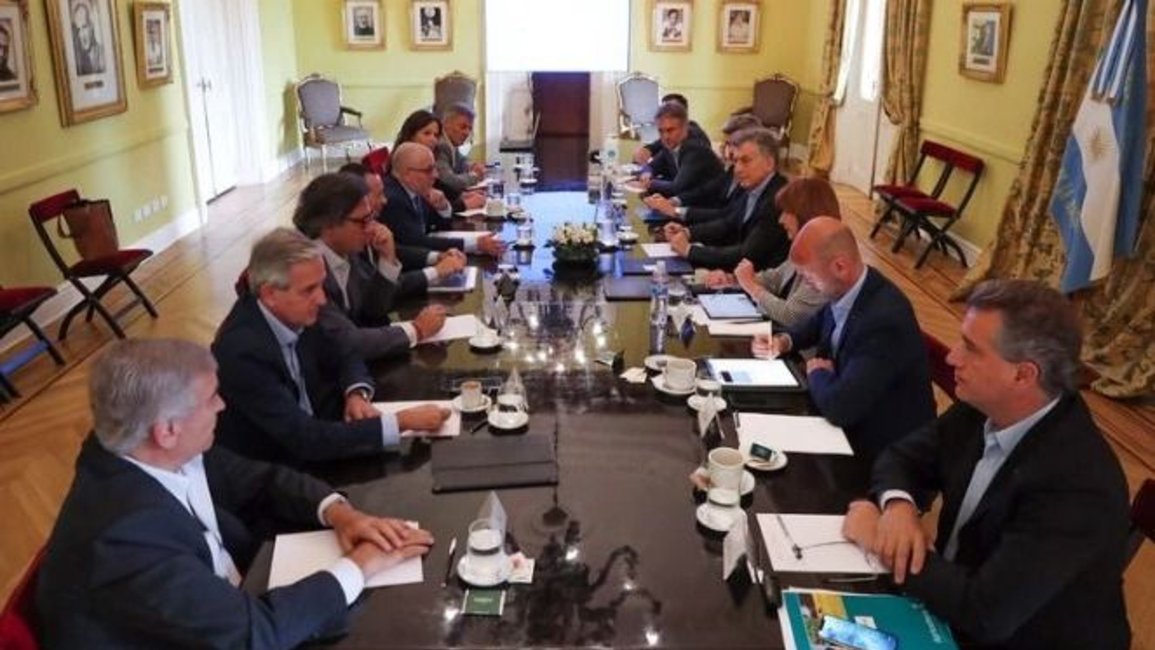 Duro informe del Cippec sobre la gestión del Estado durante el gobierno de Macri