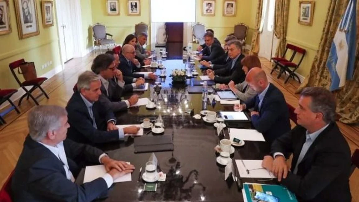 Duro informe del Cippec sobre la gestión del Estado durante el gobierno de Macri