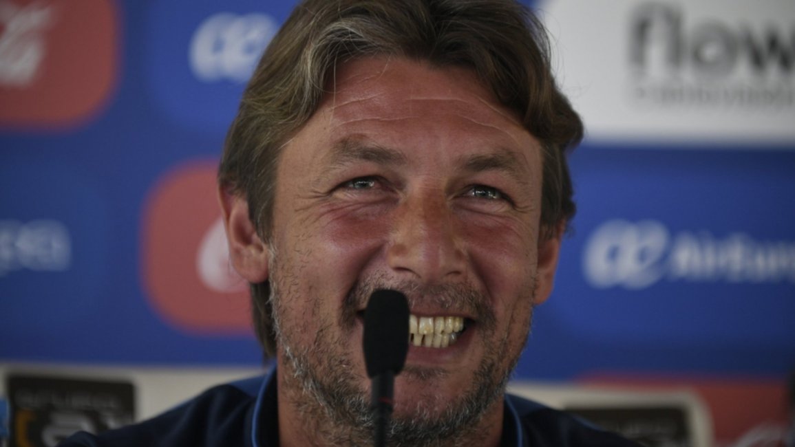Heinze: “Boca tiene grandes jugadores y los hemos sufrido”