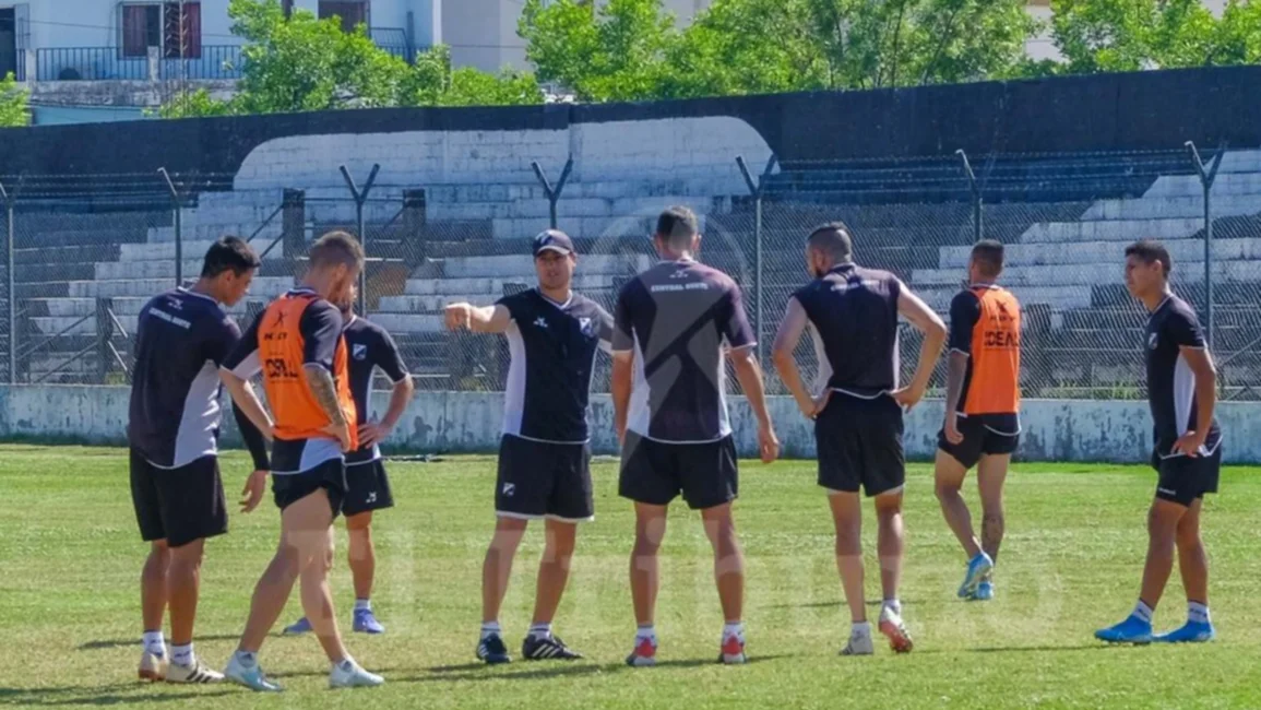 El cuervo se instaló en Rafaela