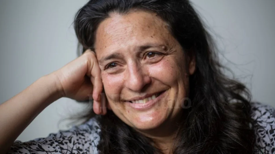 "En el nacimiento se gesta nuestra capacidad de amar"