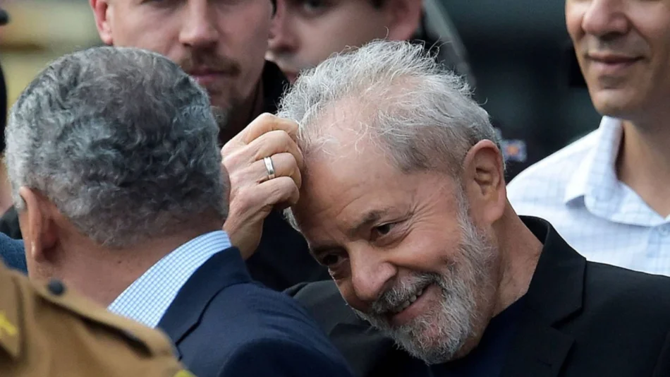 De Maduro a Bernie Sanders: las reacciones a la liberación de Lula