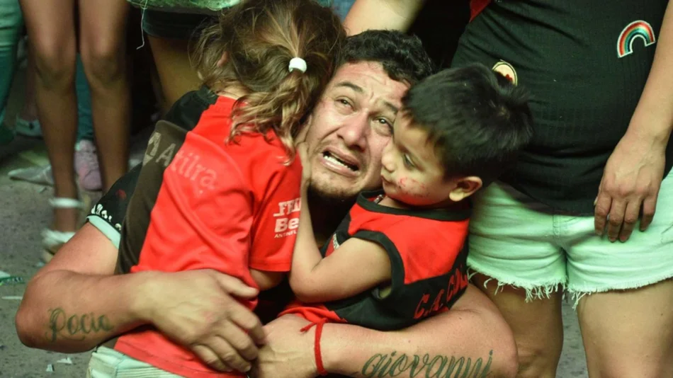Colón no solo perdió la Copa: también perdió la chance de ganar millones