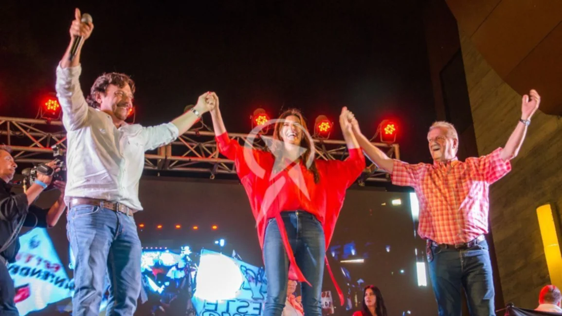 Bettina Romero: “No vamos a dejar a nadie atrás. Es la hora de los barrios”