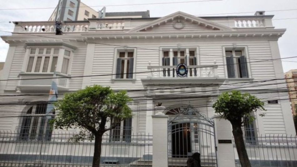 El Gobierno argentino negó el asilo en la embajada en Bolivia a 4 exfuncionarios de Evo Morales