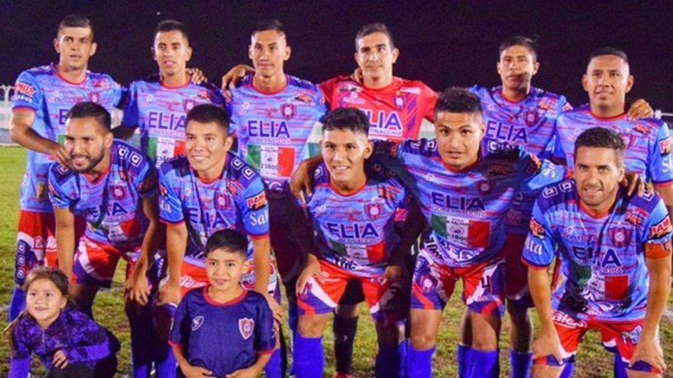 San Antonio no se conforma y va por todo: goleó y está en semifinal