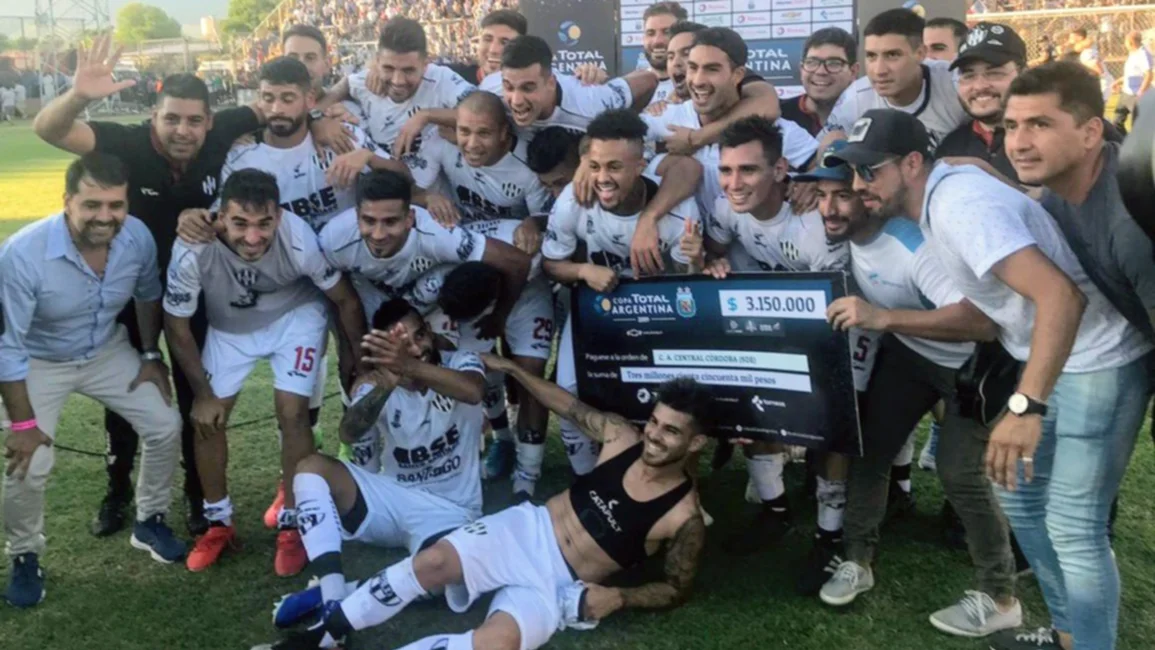Gustavo Coleoni: "Jugar la final con River sería un sueño"