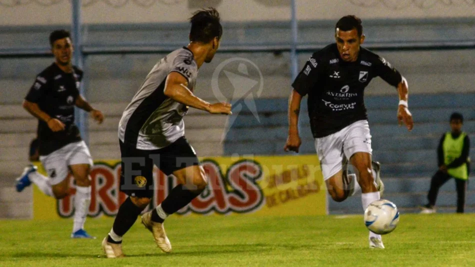 Central Norte apunta alto en el torneo
