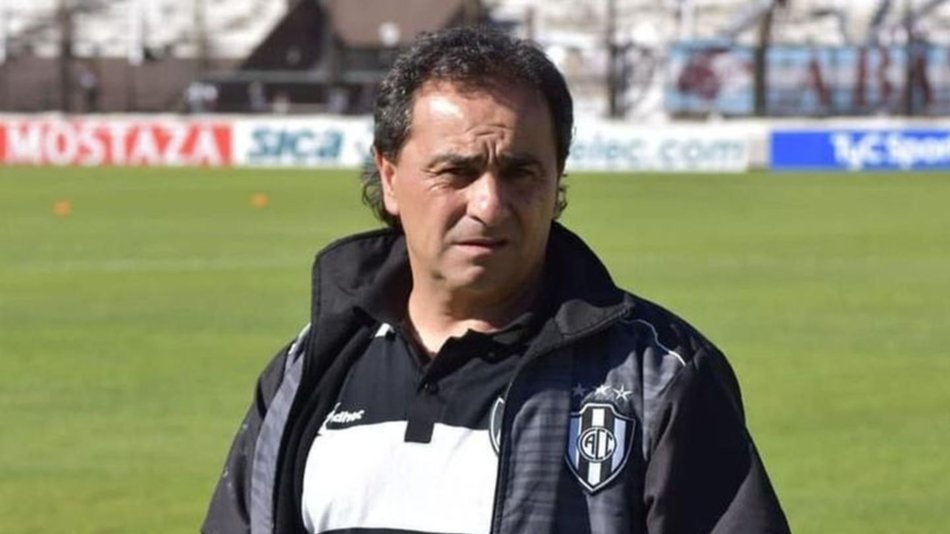 Gustavo Coleoni: “Tenemos en claro lo que tenemos que hacer en cada partido”