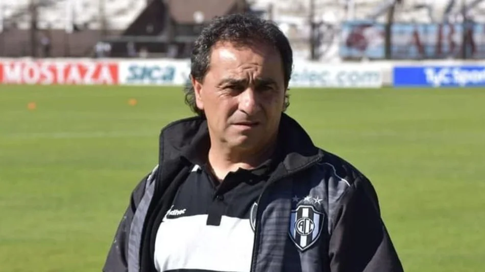 Gustavo Coleoni: “Tenemos en claro lo que tenemos que hacer en cada partido”