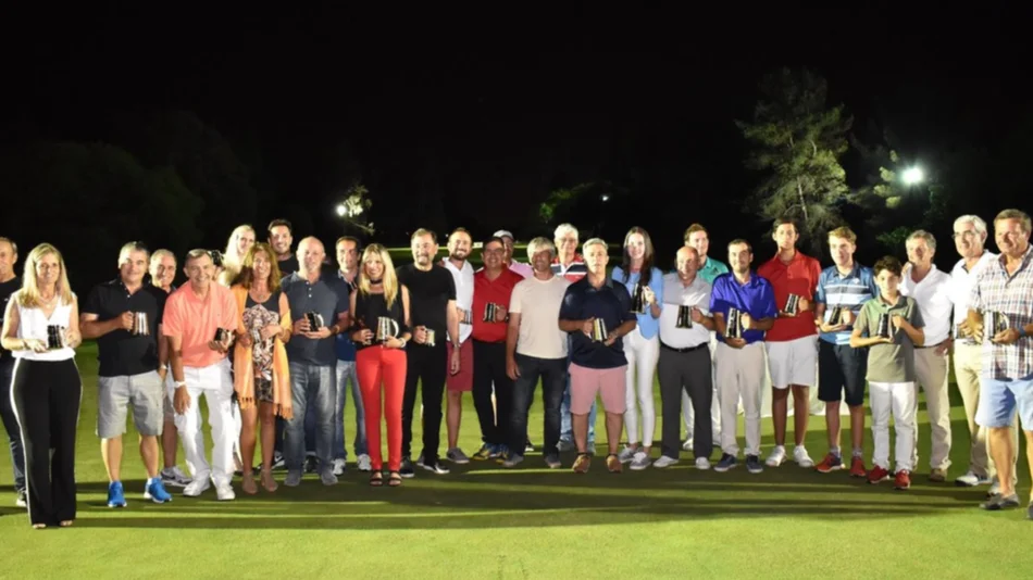 Sebastián Soler ganó el Abierto de Salta en una reñida definición