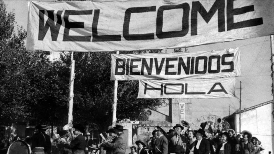El Cine Club de los Miércoles se despide de 2019 con la comedia Bienvenido Mr. Marshall